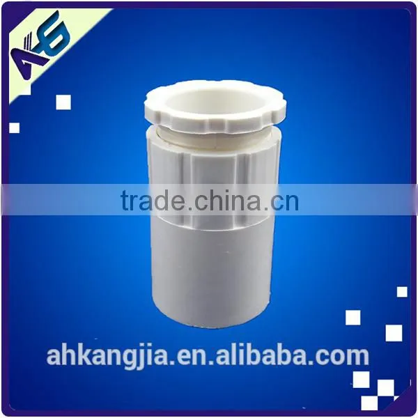 Professinal China Electrical Conduit Tee Fittings Manufacturer photo-5