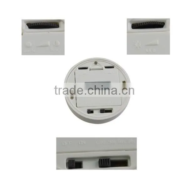 Motion Sensor LED Night Light photo-6