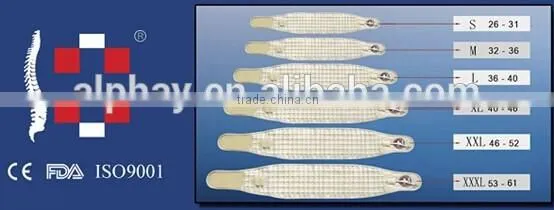 Traction Back Lower Brace Therapy Lumbar Pressure Pain Therapy Chiropractic Care CE/FDA Trending Hot Products photo-6
