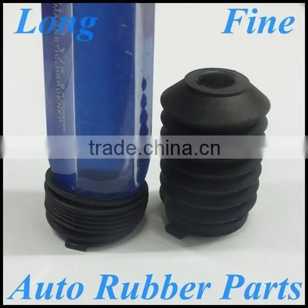 High Quality Auto Rubber Boot With Facotry Price photo-3