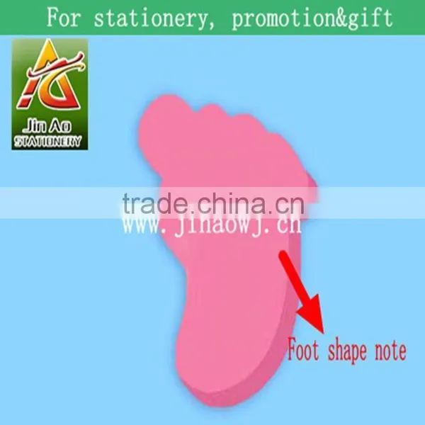 Loose Leaf Feature and Yes Customized Funny Note Pads photo-3