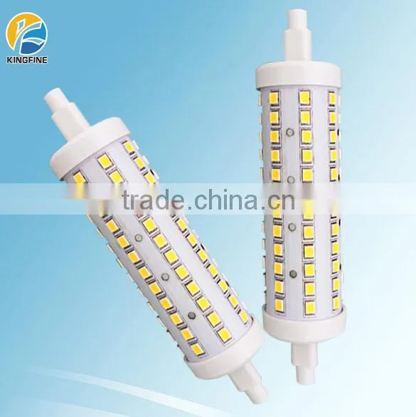 2016 New 10W 118mm Dimmable 2835 SMD R7s Led 360 Degree photo-2