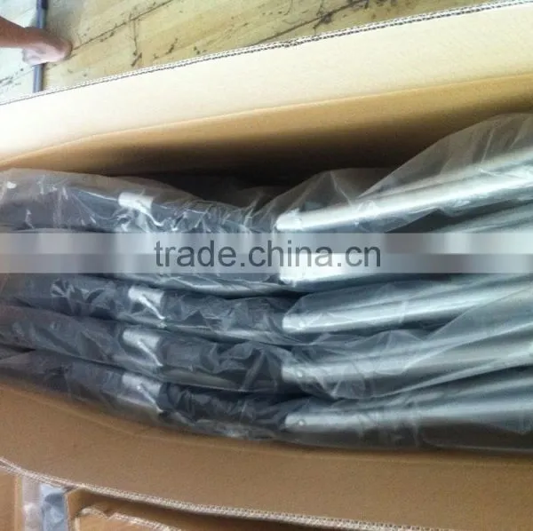 Folding Canvas Bench Chair photo-6