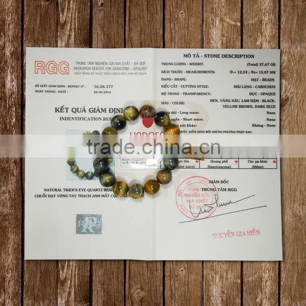 Tiger Eye Stone, Tiger Eye Bracelets , Tiger Eye Stone Bracelet Grade 2A ,