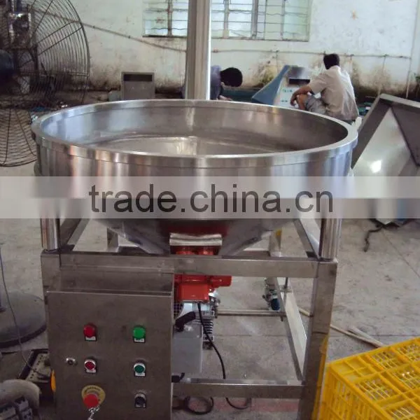 Chinese Spiral Spring Feeding Machine photo-4