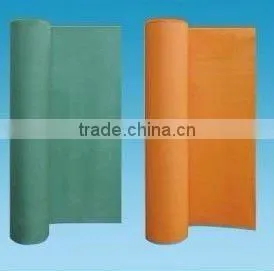 Flame-Retardant Protective Cloth
