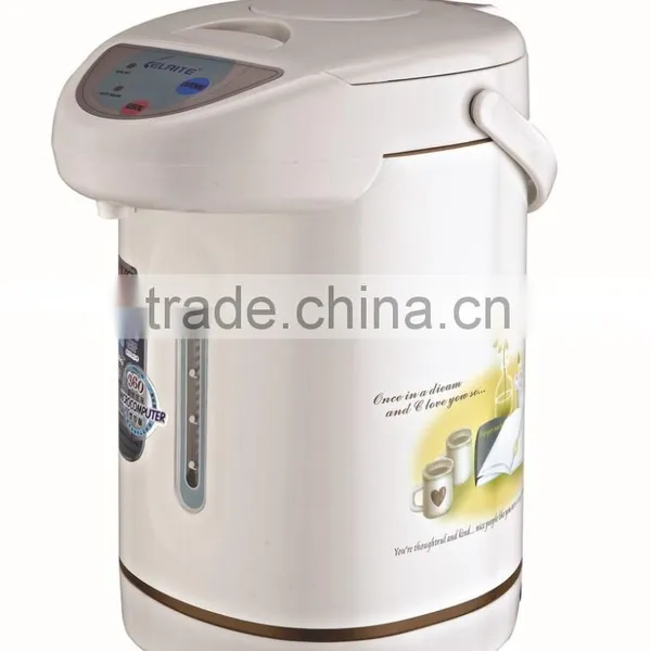 Large Capacity 4.8L 5.8L Electric Kettle, Electrical Thermos Tea Pot photo-3
