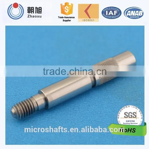 Custom Made Solid Steel Rivets for Home Application photo-6