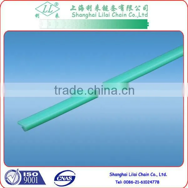 UHMW Conveyor Plastic Wear Strips
