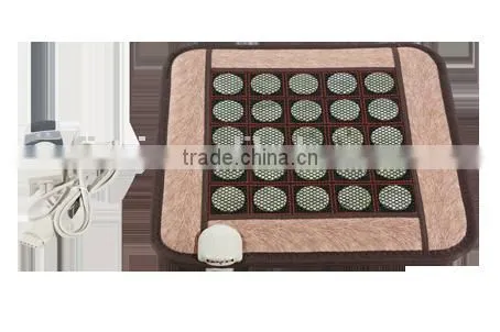 Alike Thin Ceragem Heating Mattress for Bed photo-2