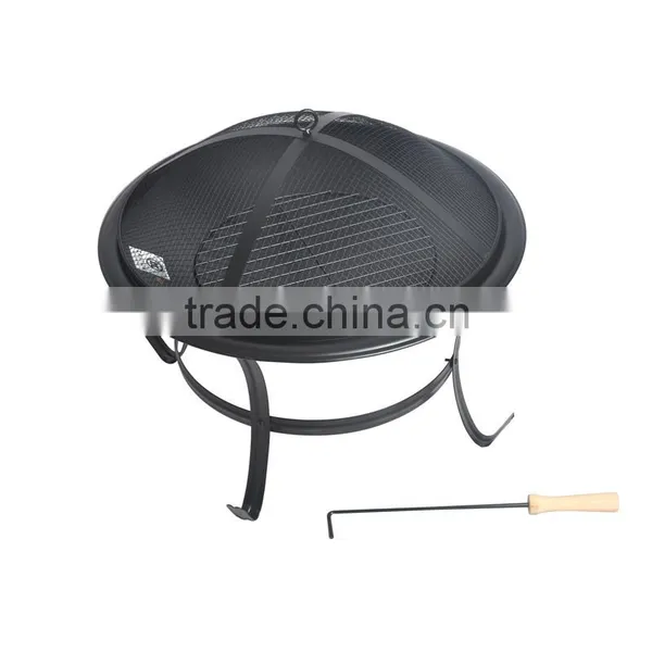 Best Selling Outdoor Steel Fire Pit photo-3