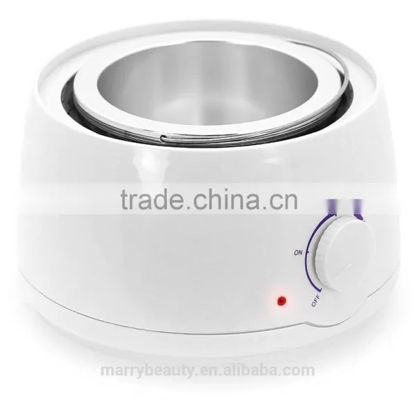 Hair Waxing Kit Wax Warmer Heater With CE&RoHS photo-4