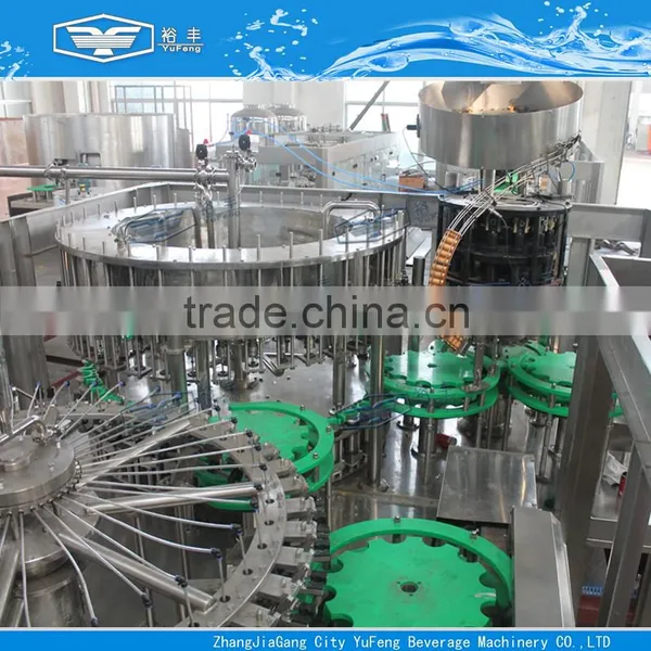 Automatic Liquor and Spirits Filling Machine photo-3