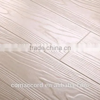 Oak Wooden Floor
