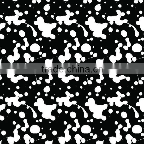 Activator Spray Water Printing Design Camouflage Pattern photo-5