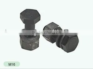 High Tensile Bolt
