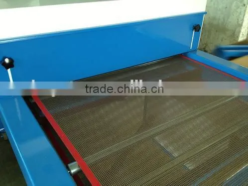 Textile Infrared Dryers photo-6