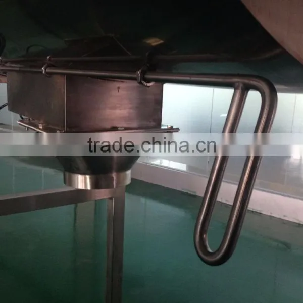 2016 Horizontal Double Animal Feed/animal Food Mixer photo-3