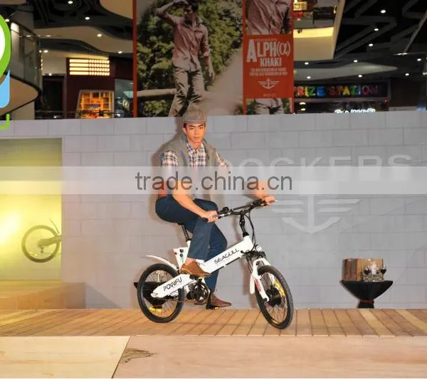 Seagull 20 Inch,CE Classic Cheap Mini Bikes for Sale and Spare Parts photo-3