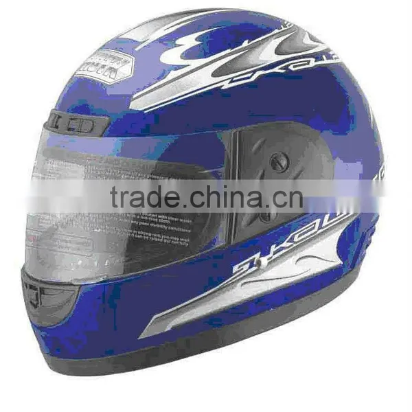 Motorcycle Helmet photo-6
