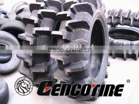 Agricultural Tyre