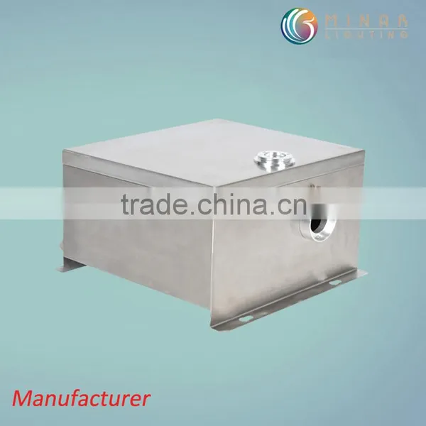 Lowest Price Metal Halide Fiber Optical Light Source for Swimming Pool photo-2