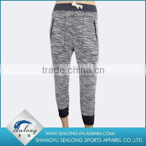 Made in China Fashion Gym Sublimation Sportswear
