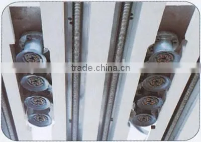 Horizontal Veneer Slicer Machine for Engineer Wood 1 photo-6