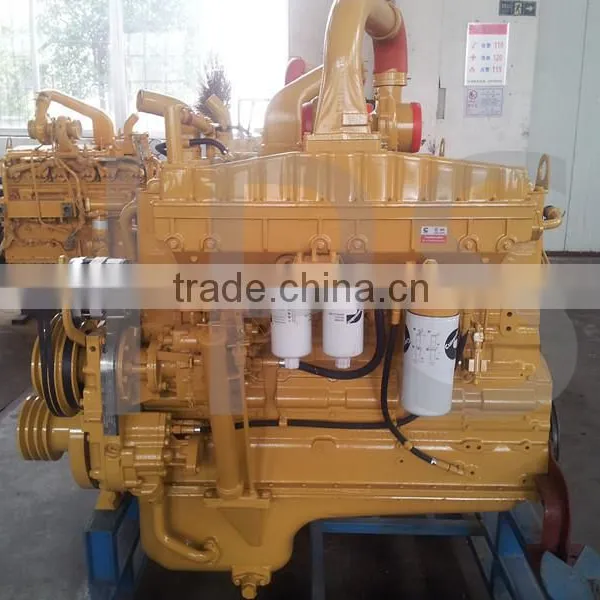 China Supplier of NTA855-C400 Diesel Engine photo-4