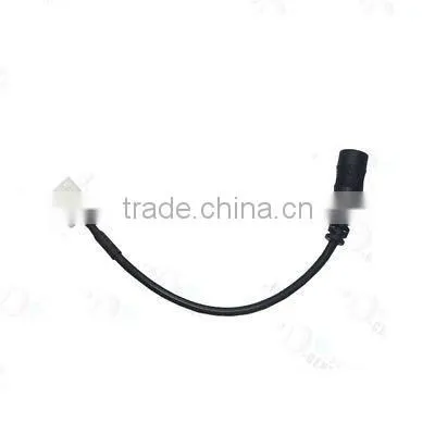 2Pin Connector Cable To DC Female 2.1*5.5mm Adapter For LED Single Color 3528 Strip photo-4
