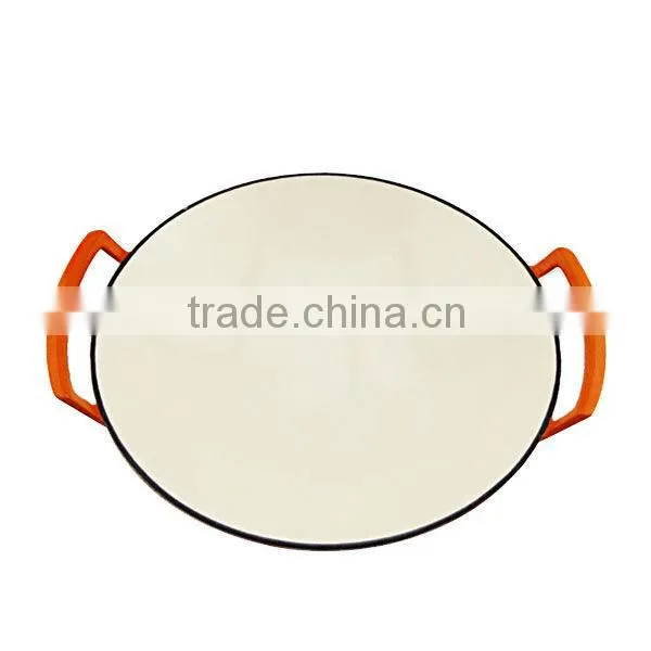 Induction Cooker Wok