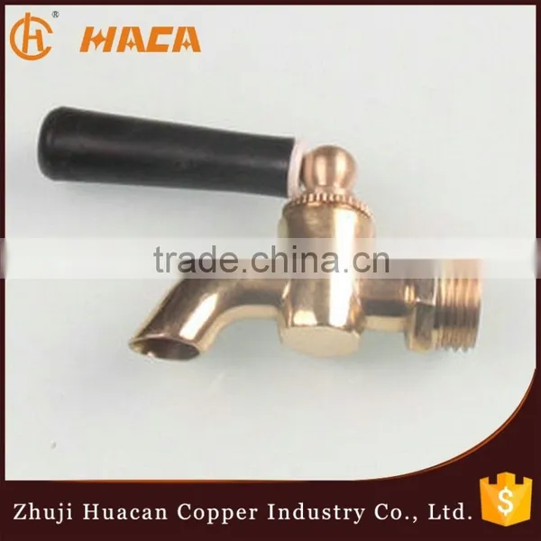 Good Quality New-type Prevalent Hot Water Tap Faucet photo-2