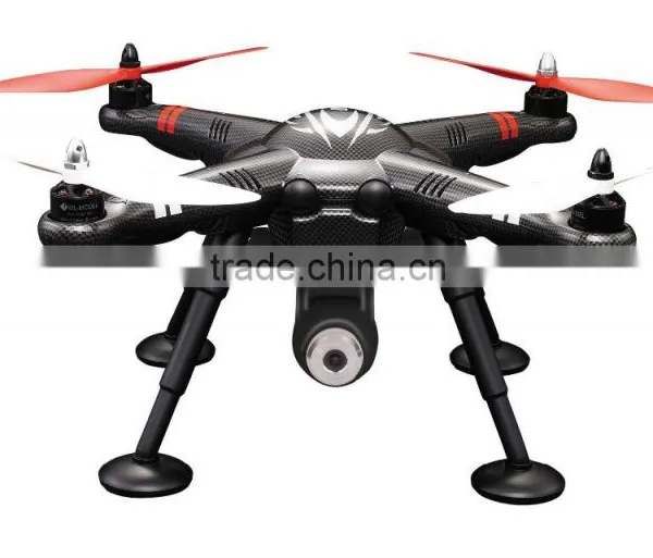 New Arrival ! 2.4G Long Distance GPS Drone With HD Camera and FPV Racing Drone photo-3