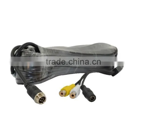 CS-CV682FT,SHARP CCD 170 Degrees Third Stop Light Brake Light Backup Camera for Ford Transit Van Camera Mercedes photo-3