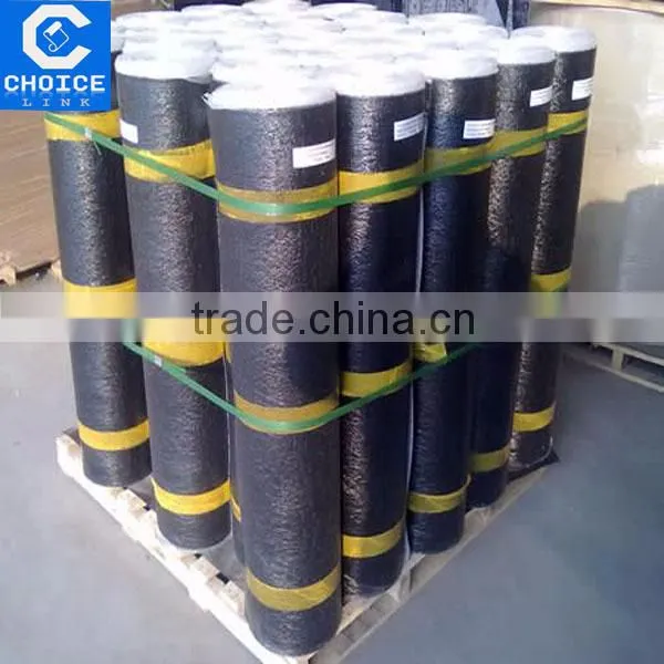 SBS &APP Waterproof Roofing Membrane photo-6