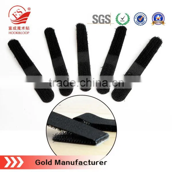 Hotmelt Strong Sticky Adhesive Hook and Loop Dot and Other Shapes photo-2