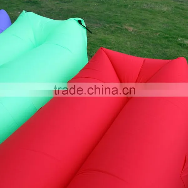 Wholesalers Sporting Goods Inflatable Sleeping Bags, Hottest Products Travelling Bag Fashion Designer Bags photo-5