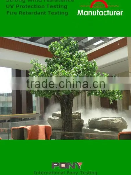 Artificial Green Banyan Tree/ficus Banyan Tree/artificial Big Banyan Tree photo-2