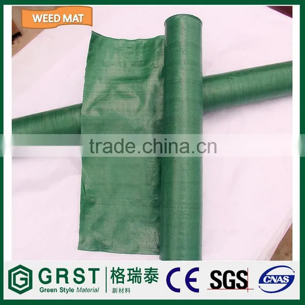 Agricultural High Quality pp Weedmat photo-4