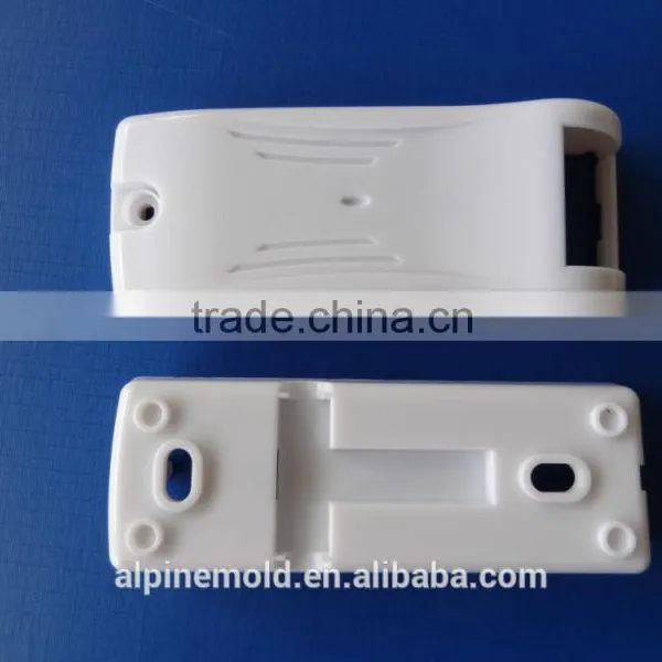 Plastic Injection Company With 20 Years' Experience photo-4