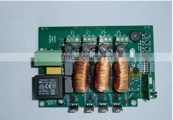 Circuit Board Shenzhen PCB Manufacture OEM Pcb Factory photo-3