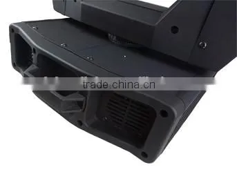 China Professional DMX 512 60W Moving Head LED Spot Lighting for Big Stage photo-6