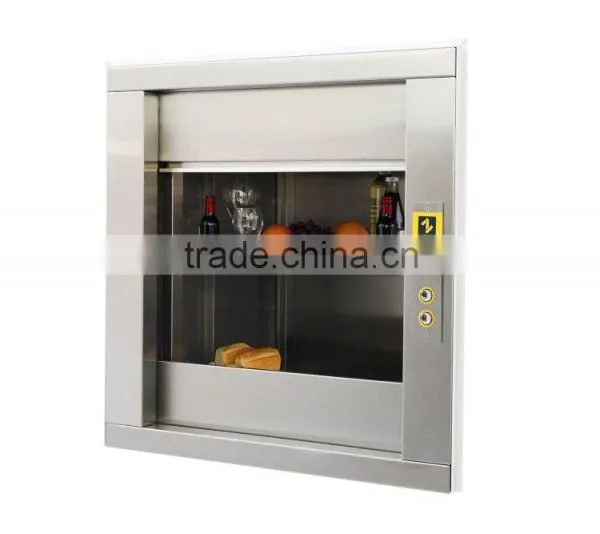 Food Elevator Dumbwaiter Kitchen Elevators With High Quality photo-2