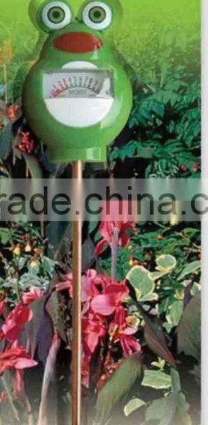 Gardeb Siuk Moisture Meter, Measures Moisture Content Of Soil