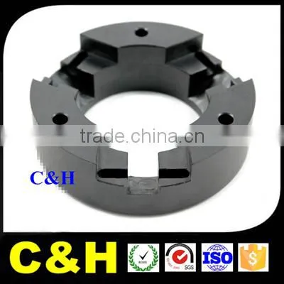 Precision CNC Machining Parts Milling Turning Drilling photo-3