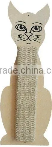 Cat Scratching Post/Cat Tree/Cat Scratcher/ Pet Product photo-4