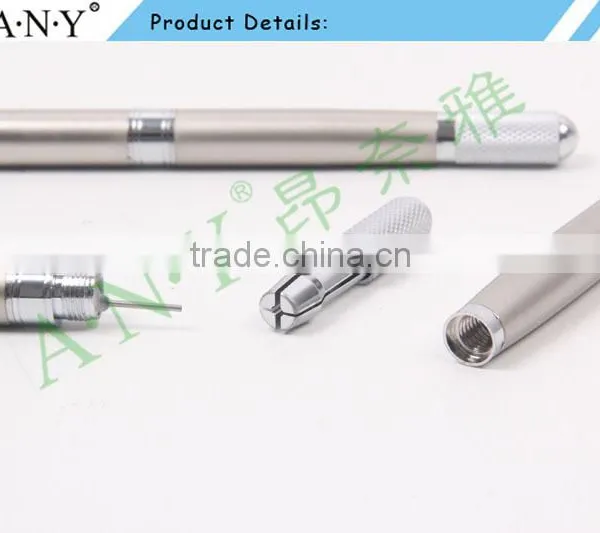 ANY High Quality Double Head Permanent Makeup Eyebrow Tattoo Microblading Pen photo-2