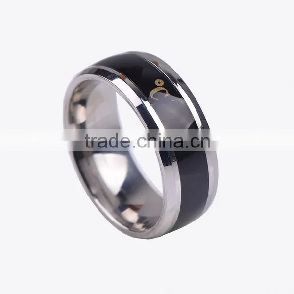 Factory New Fashion Mood Ring Change Color photo-2