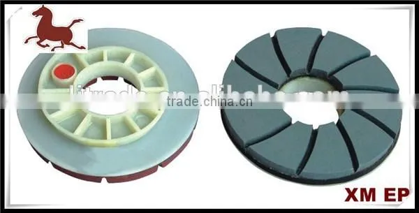 China Golden Supplier Diamond Polishing Tool photo-6