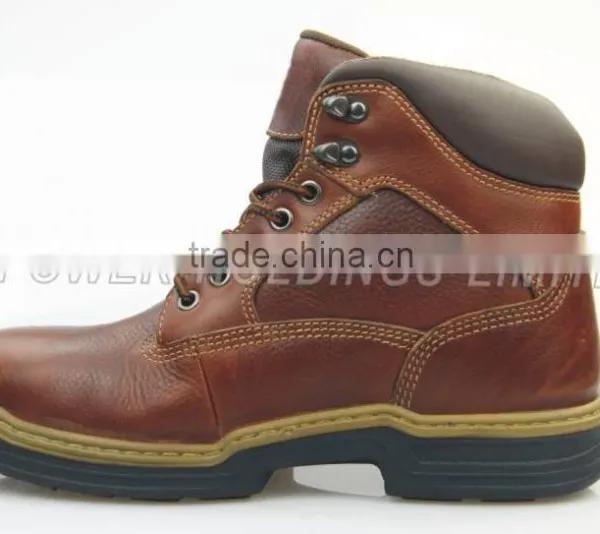 Boots For Work R407 photo-4